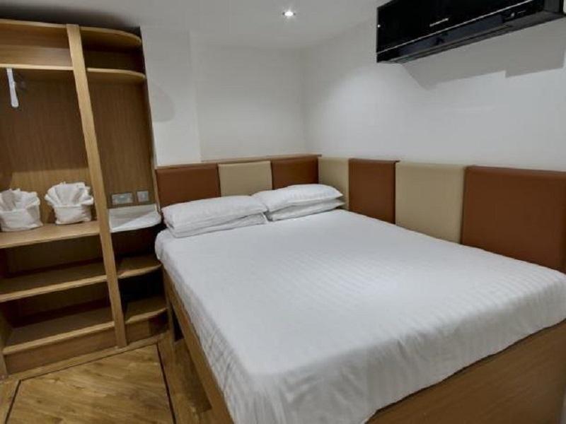 Print Works Hotel ลิเวอร์พูล ภายนอก รูปภาพ